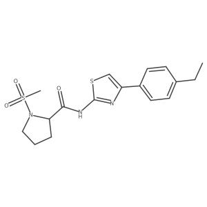 1236260-70-0 structure