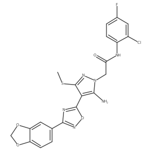 1242935-49-4结构式