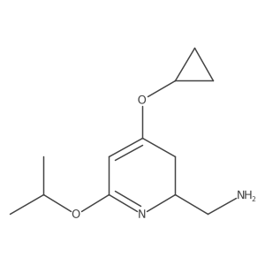 1243453-54-4 structure