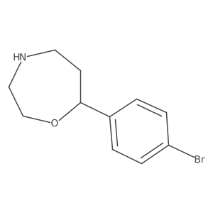 1246494-27-8 structure