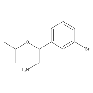 1247096-56-5 structure