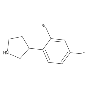 1260840-59-2 structure