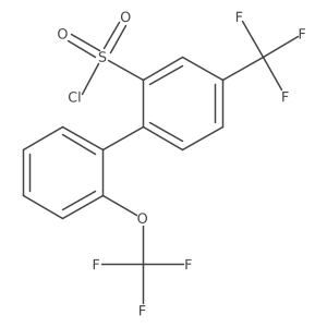 1261749-60-3 structure