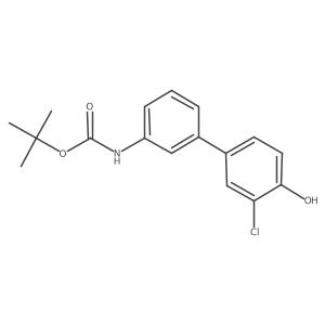1261956-58-4结构式