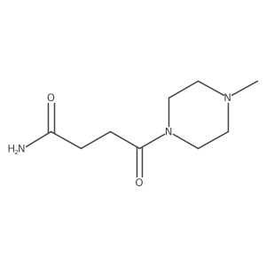 1268083-70-0 structure