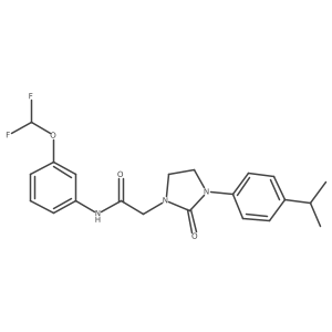 1286697-83-3 structure