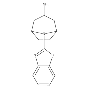 1303657-40-0 structure