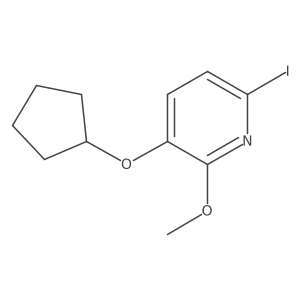 1310949-60-0结构式