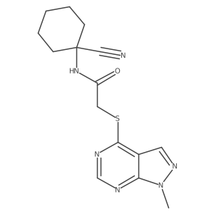 1324247-06-4 structure