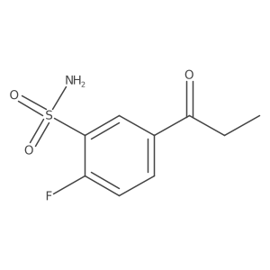 1342425-68-6 structure