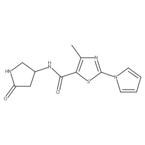 1351595-45-3 structure