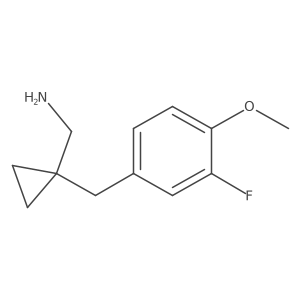 1368945-25-8 structure
