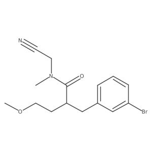 1385425-33-1结构式