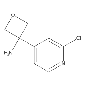 1393569-55-5 structure
