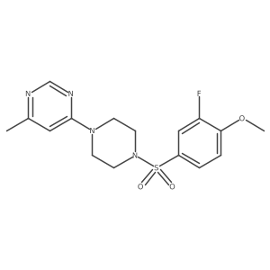 1396861-26-9 structure