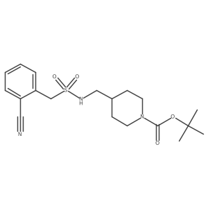 1420837-41-7 structure
