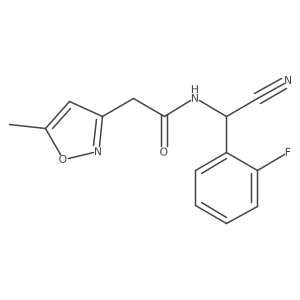 1436110-69-8 structure