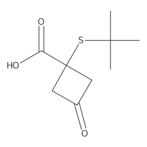 1490306-58-5结构式