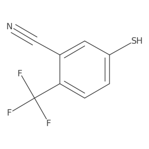 1536253-92-5结构式