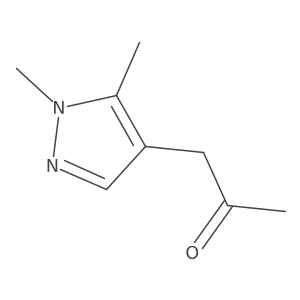 1537335-46-8 structure