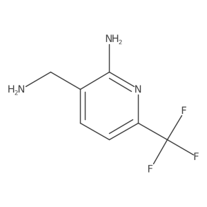 1543248-74-3结构式