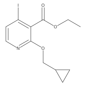 1610470-02-4结构式