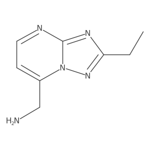1697267-49-4 structure