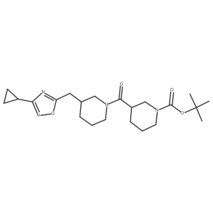 1705938-85-7 structure