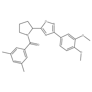 CID 75527869 Structure