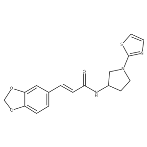 1798399-50-4 structure