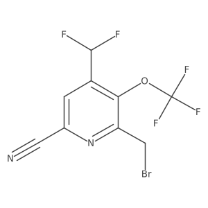 1803942-64-4 structure