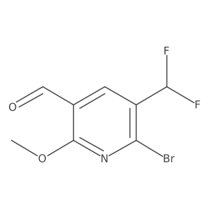 1804460-91-0 structure