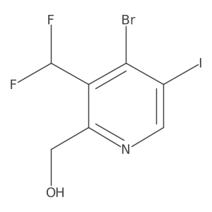 1804670-88-9结构式