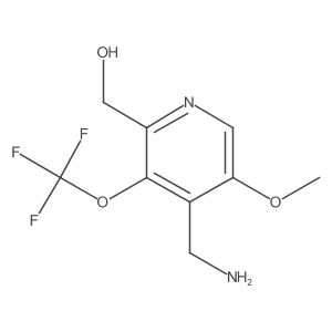 1804931-42-7 structure