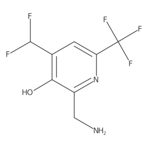 1805071-50-4 structure