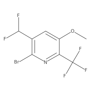 1805164-26-4 structure