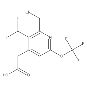 1805948-49-5 structure