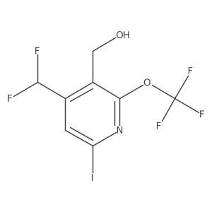 1806745-37-8结构式