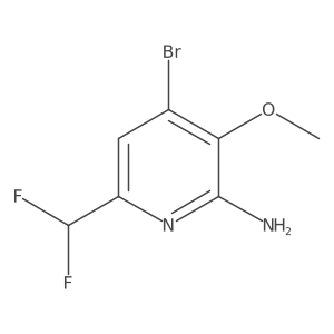 1806801-76-2 structure