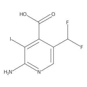 1806810-06-9 structure