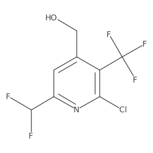 1806844-95-0 structure