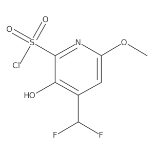1806937-49-4 structure