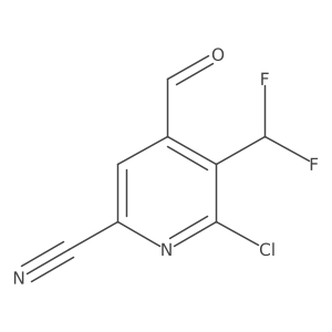 1806968-51-3 structure