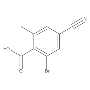 1807028-85-8 structure