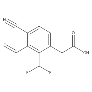 1807052-71-6 structure