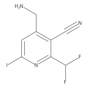 1807095-90-4 structure