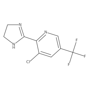 1823183-88-5结构式