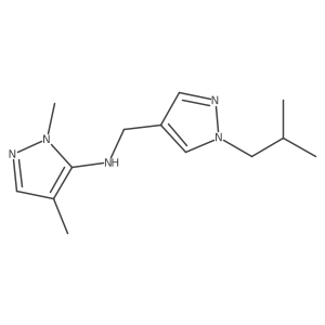 1856024-76-4 structure