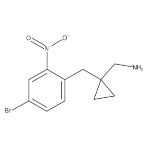 1872573-66-4 structure
