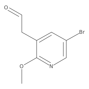 1887220-83-8结构式